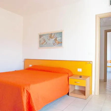 Suite Hotel Club Dominicus-3
