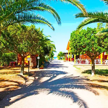 Suite Hotel Club Dominicus-2
